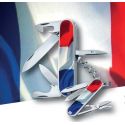 Victorinox French Flag - Série Limitée 2016