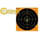 Cible Réactive - Cadwell Orange Peel Target