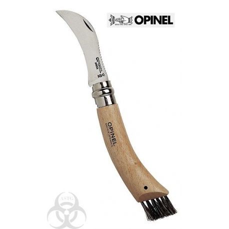 OPINEL couteau à Champigon