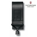 Victorinox - Etui Toile Noir 91 mm