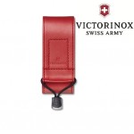 Victorinox - Etui Toile Rouge 91 mm