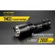 NITECORE TM03 - Lampe Tiny Monster 03 - 2800 lumens