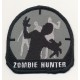 Patch Zombie Hunter